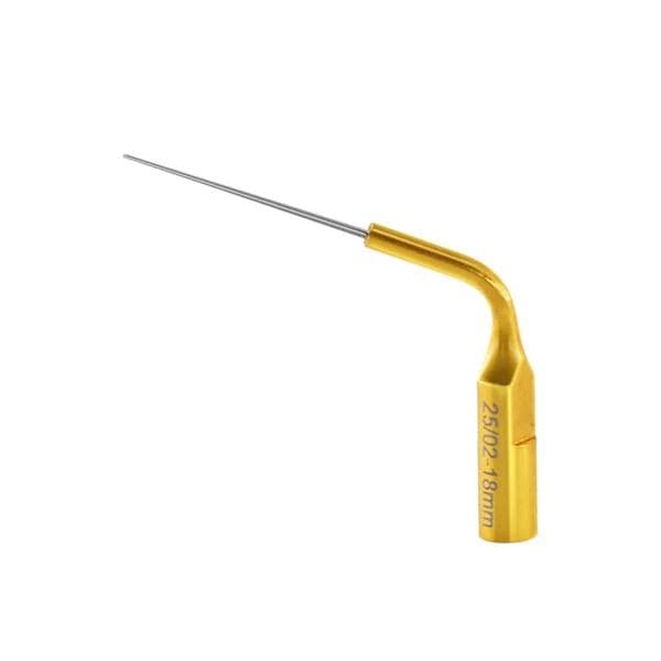 ULTRAX PUNTAS ORO 20 Y 25 2U - EIGHTEETH