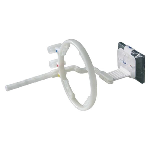 UNI-GRIP POSICIONADOR DE RADIOGRAFÍAS ANILLO Y BRAZO 1U - RINN