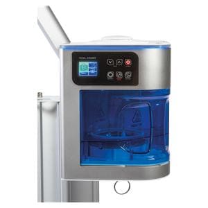 VAPORIZADOR FACIAL DIGITAL WEI