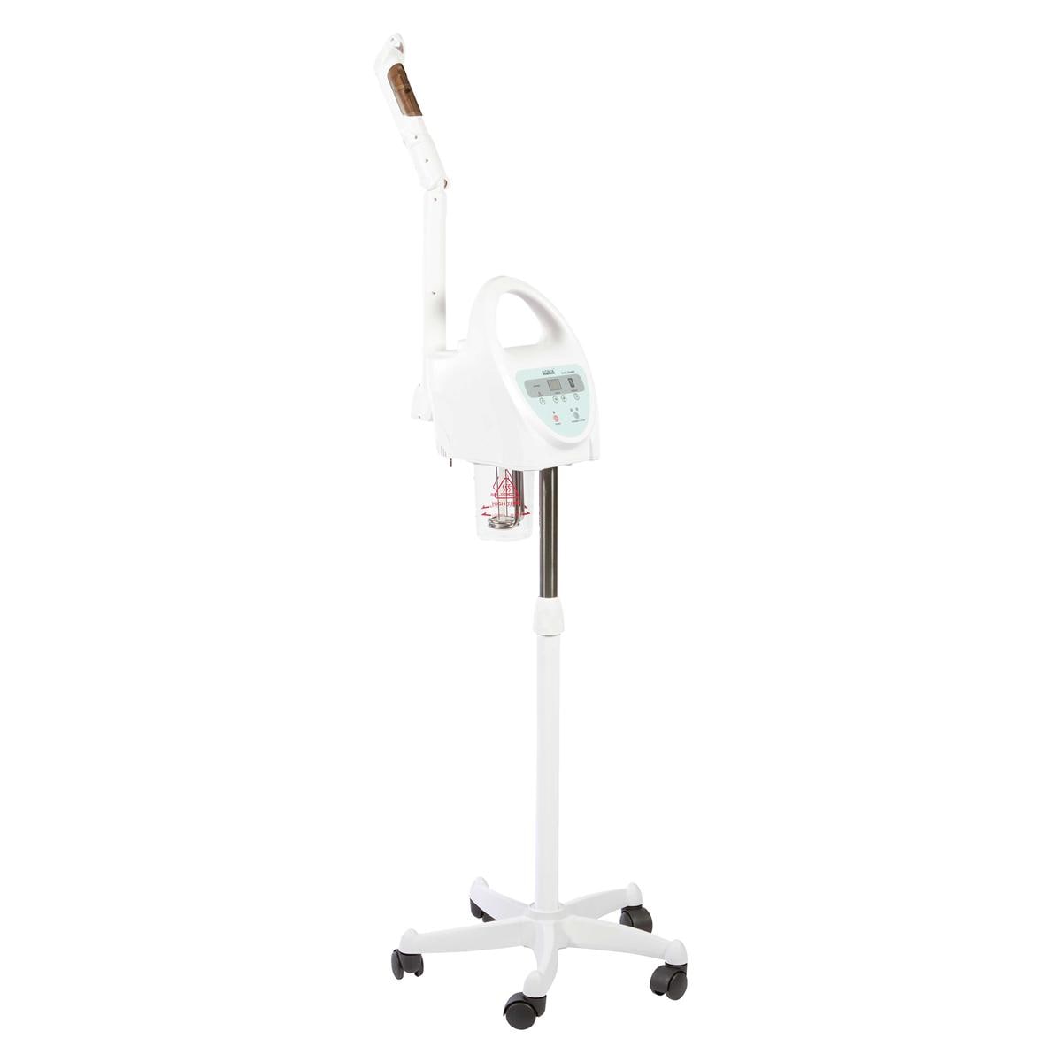 VAPORIZADOR FACIAL DIGITAL IZAR