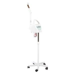 VAPORIZADOR FACIAL DIGITAL IZAR