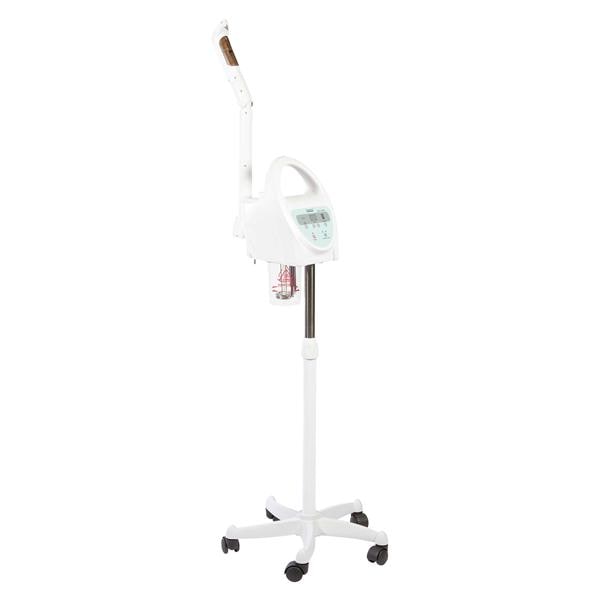 VAPORIZADOR FACIAL DIGITAL IZAR
