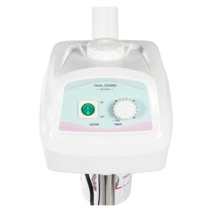 VAPORIZADOR FACIAL DIGITAL ZUBE