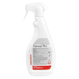 VAPOSEPT PLUS SUPERFICIES SPRAY 750ML - SEPTODONT