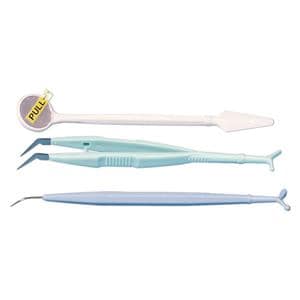 VARIATOR DENTAL KIT 10 SET - HAGER WERKEN