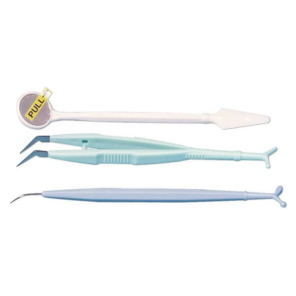 VARIATOR DENTAL KIT 10 SET - HAGER WERKEN