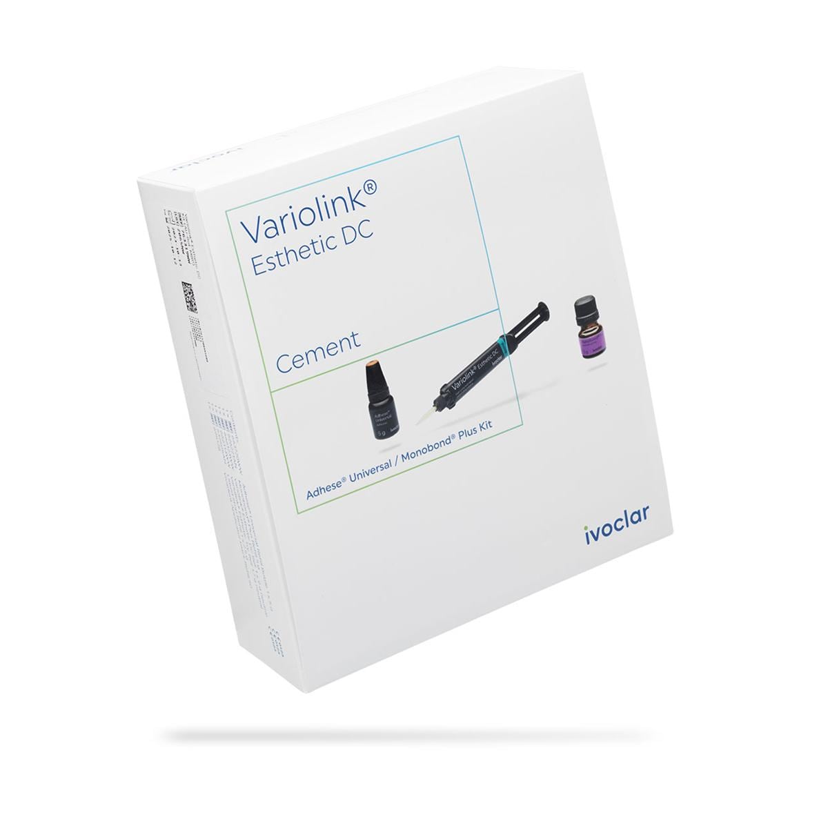 VARIOLINK ESTHETIC DC BOT KIT - IVOCLAR