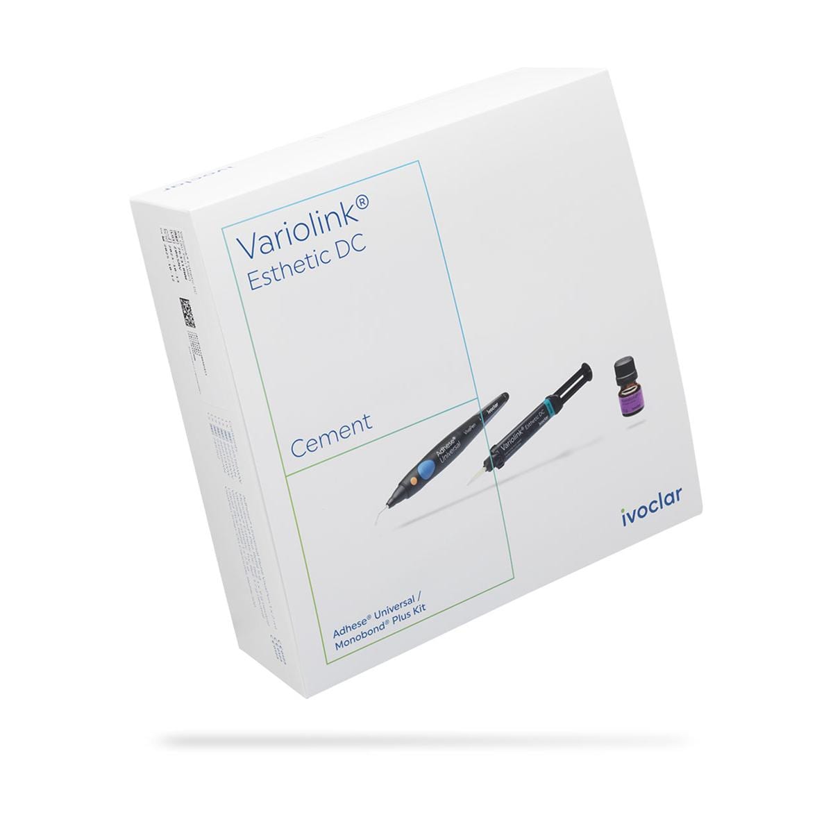 VARIOLINK ESTHETIC DC PEN KIT - IVOCLAR