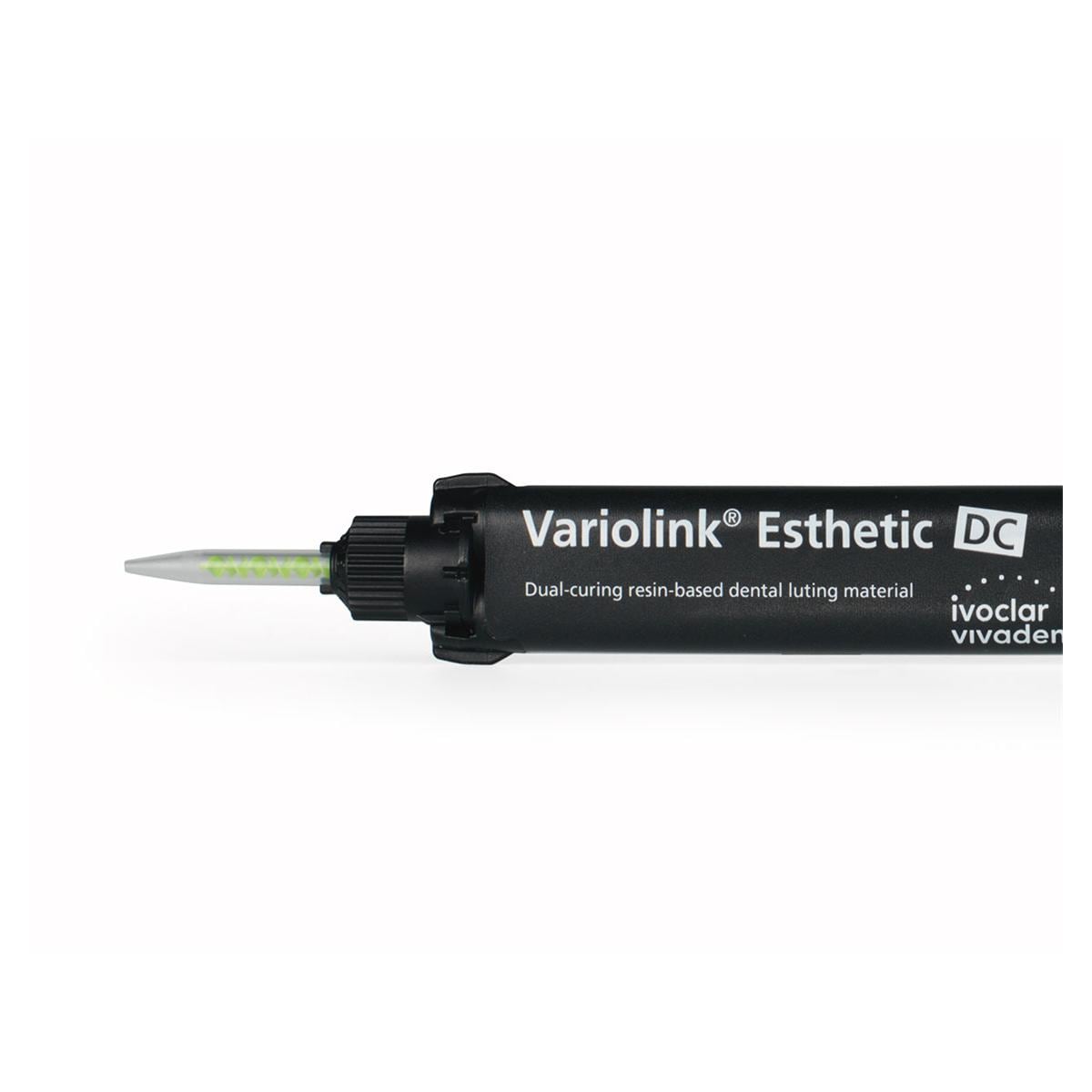 VARIOLINK ESTHETIC DC REFILL 1X9G WARM - IVOCLAR
