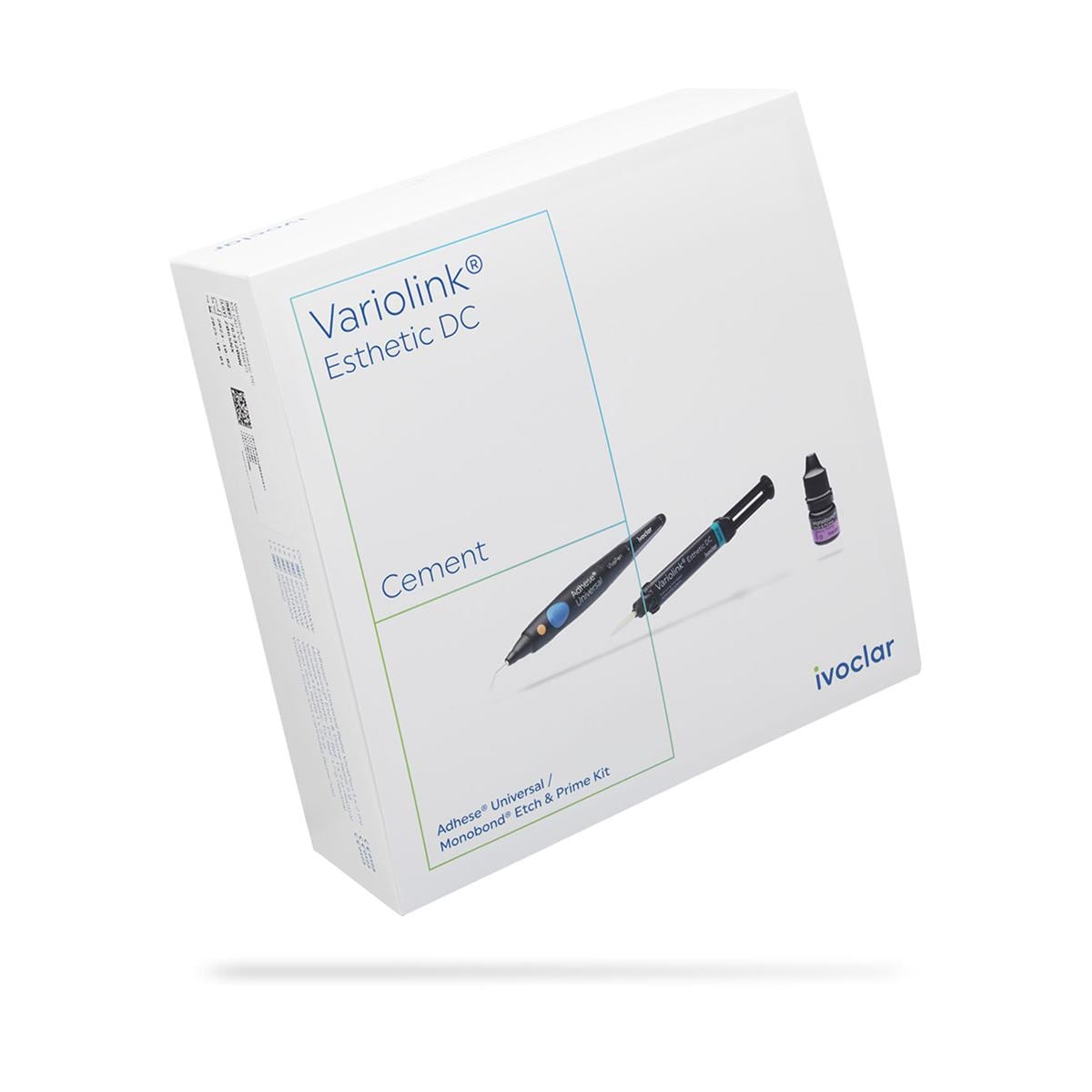 VARIOLINK ESTHETIC DC SYSTEM KIT - IVOCLAR