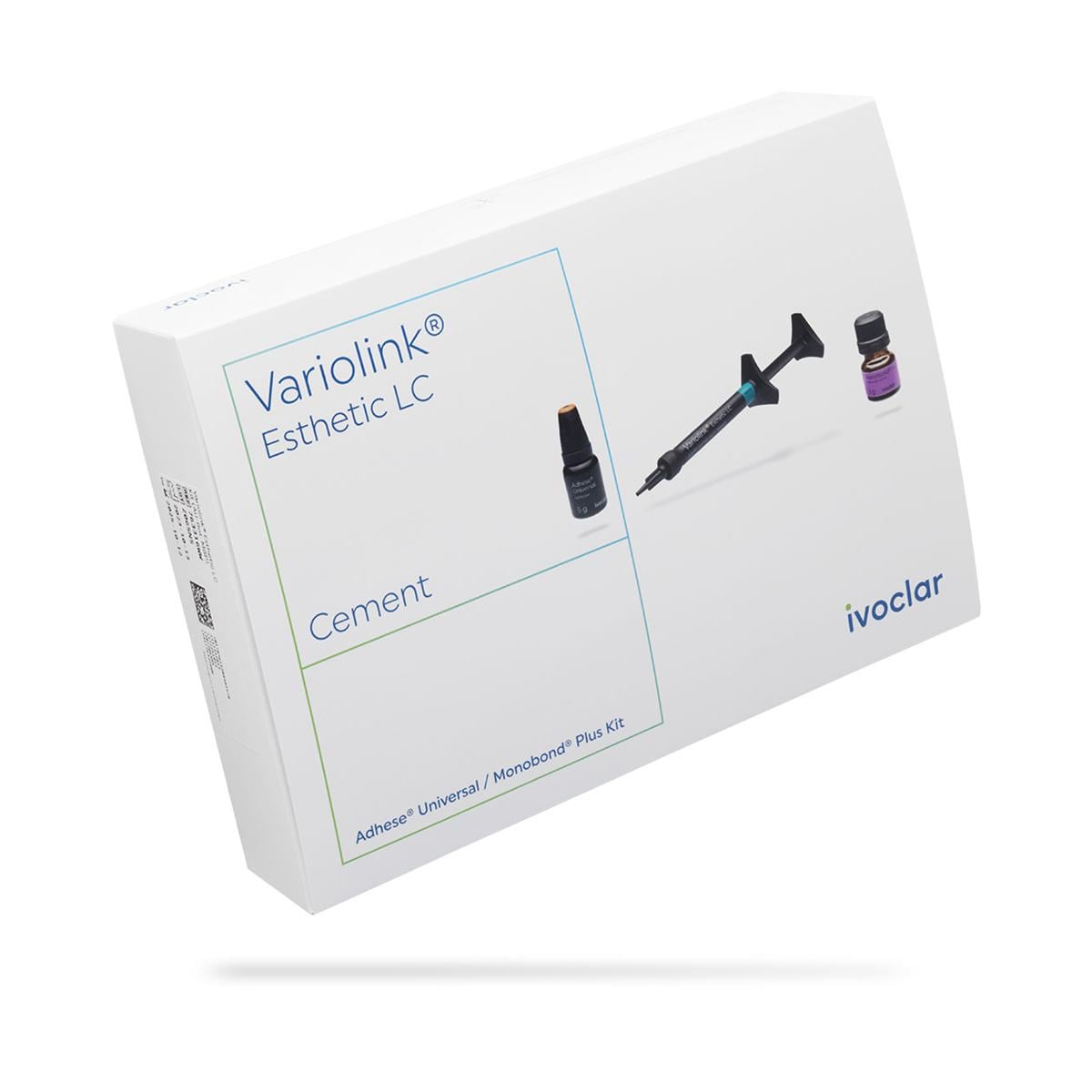 VARIOLINK ESTHETIC LC BOT KIT - IVOCLAR