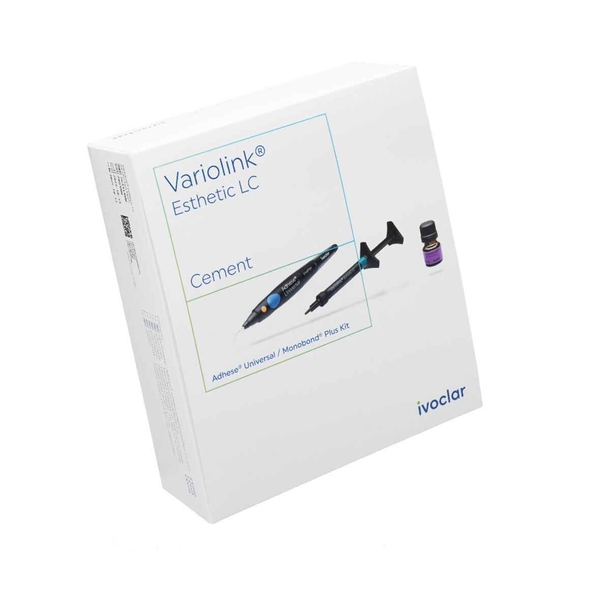 VARIOLINK ESTHETIC LC PEN KIT - IVOCLAR