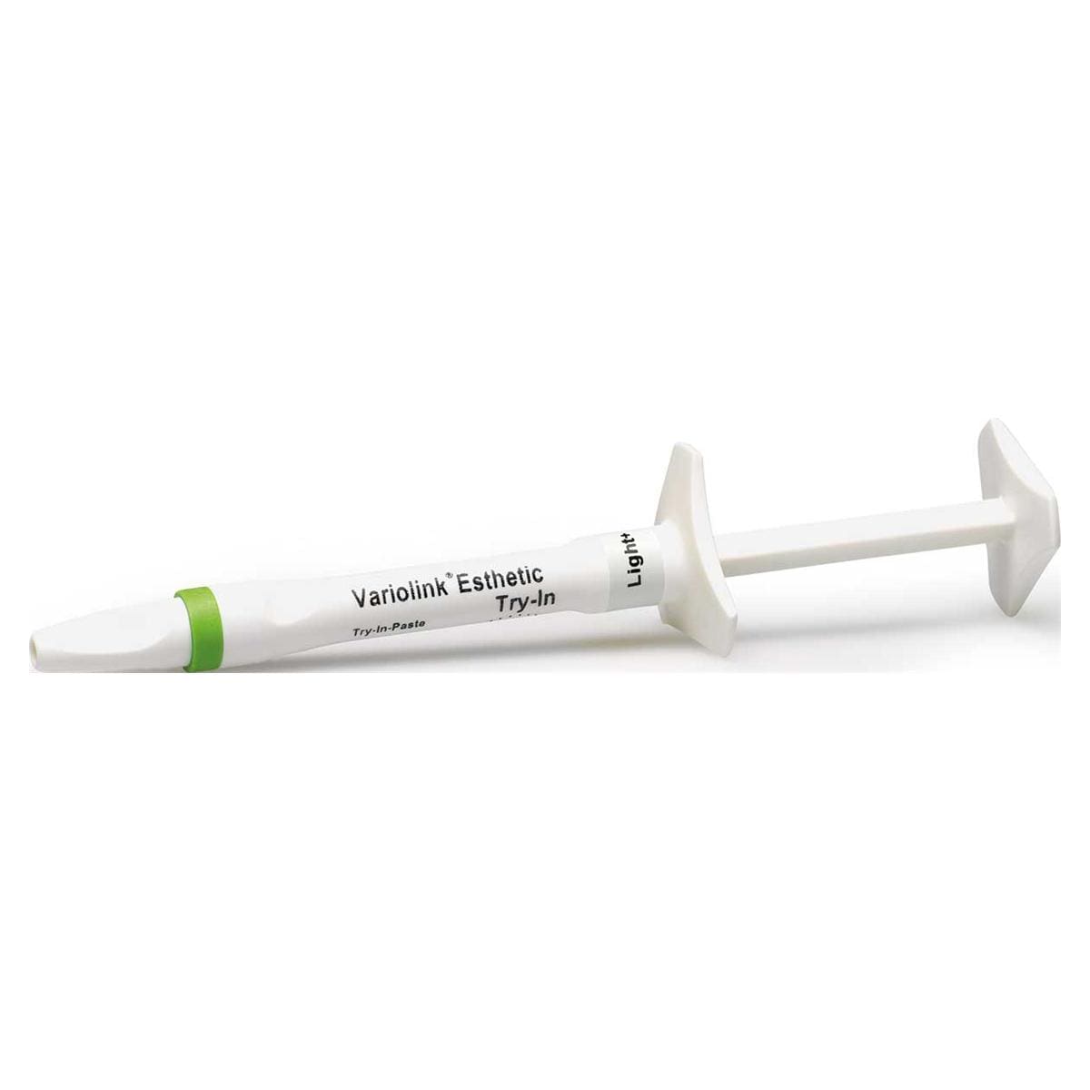 VARIOLINK ESTHETIC TRY-IN JER 1,7G LIGHT+ - IVOCLAR VIVADENT