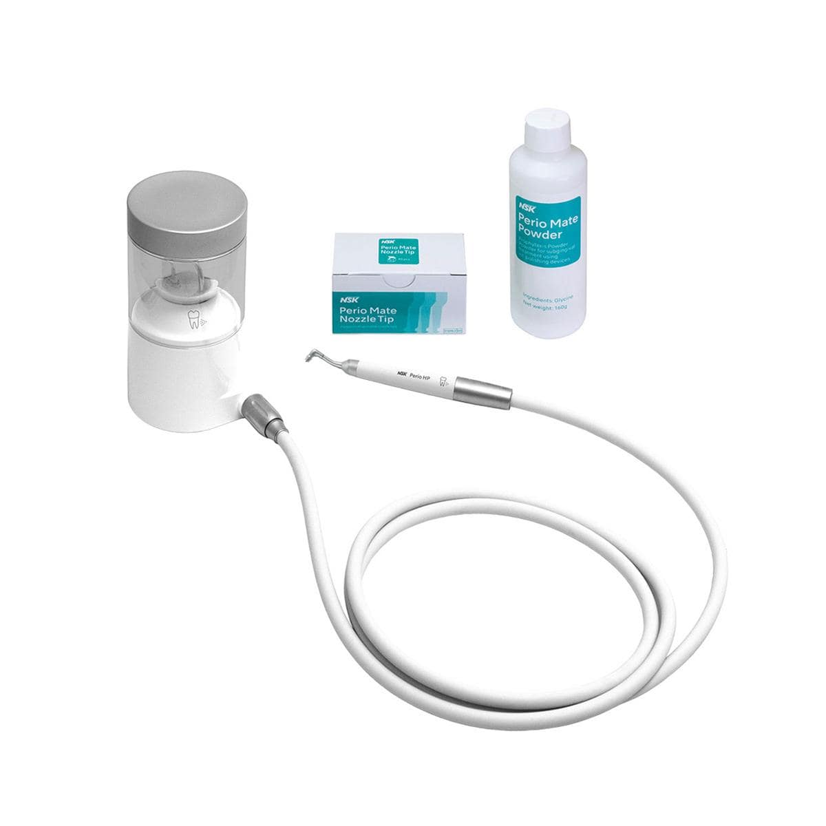 VARIOS COMBI PRO2 PERIO SET - NSK
