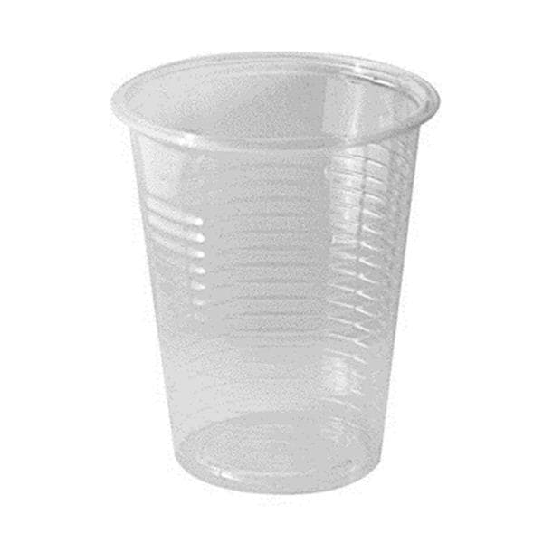 VASOS BIO-CUP BIODEGRADABLES 50UDS - LARIDENT