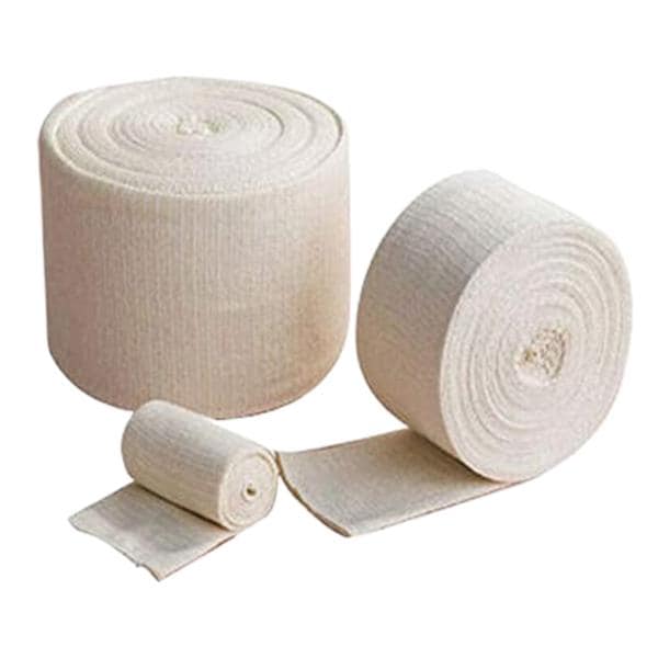 VENDA TUBULAR DE MALLA TUBIFIX TALLA 8 HERBITAS