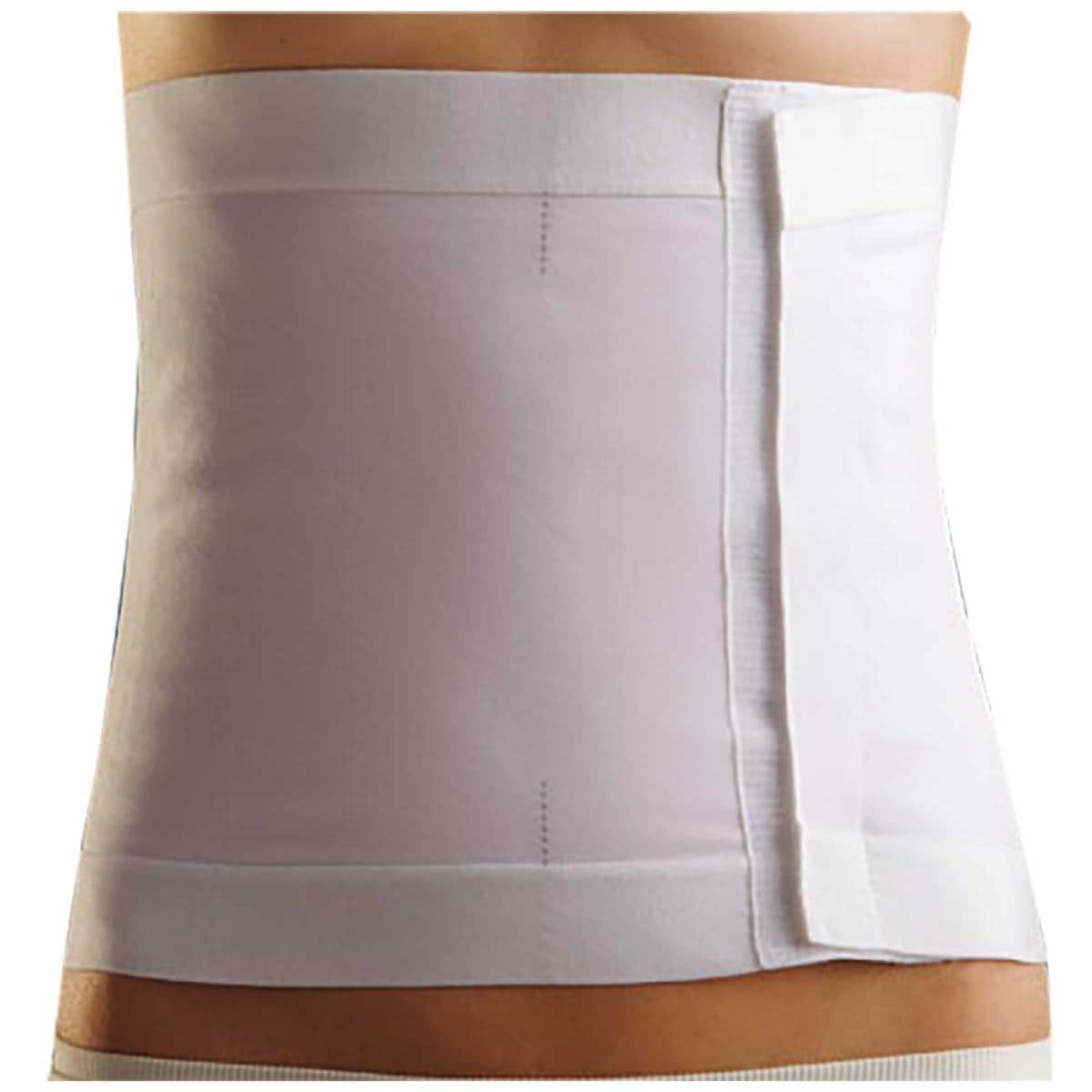 VENDAJE ABDOMINAL - TALLA L
