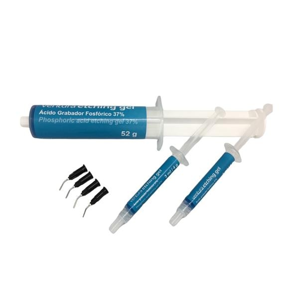 VENTURA ETCHING GEL 60G - MADESPA
