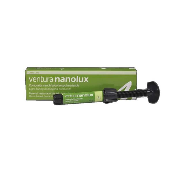 COMPOSITE VENTURA NANOLUX JERINGA A1 4G. - MADESPA