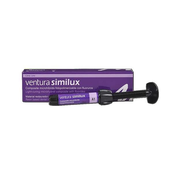 COMPOSITE VENTURA SIMILUX JERINGA A4 4G - MADESPA