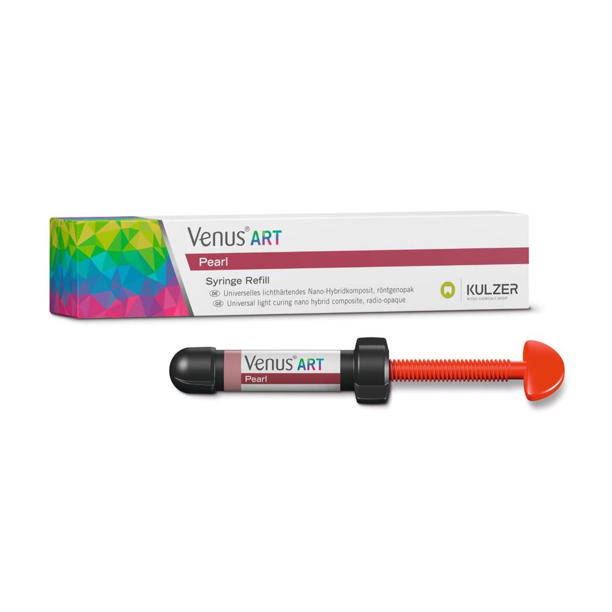 COMPOSITE VENUS PEARL JER 1X3G A1 - KULZER