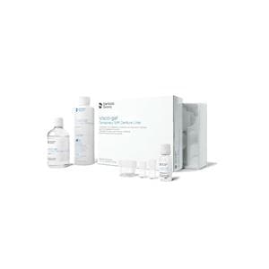 VISCO-GEL KIT 1U - DENTSPLY