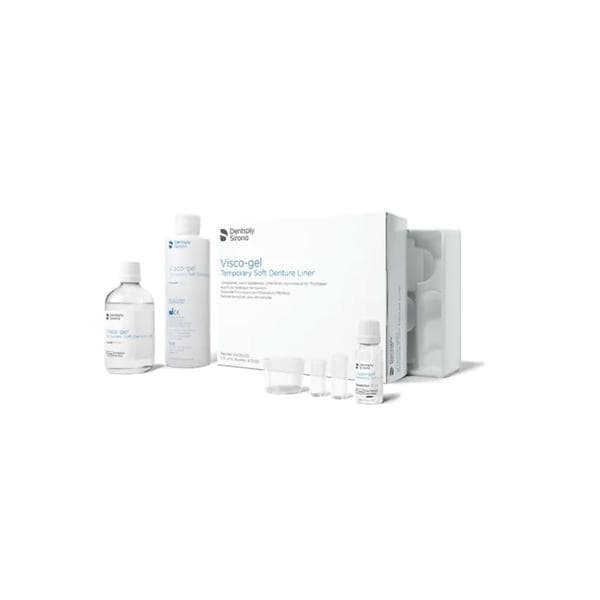 VISCO-GEL KIT 1U - DENTSPLY