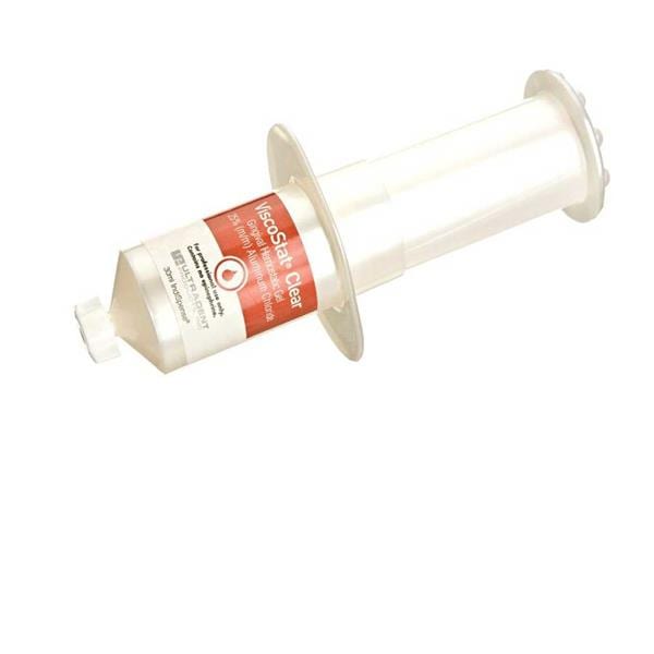 VISCOSTAT CLEAR INDISPENSE REP.30ML - ULTRADENT