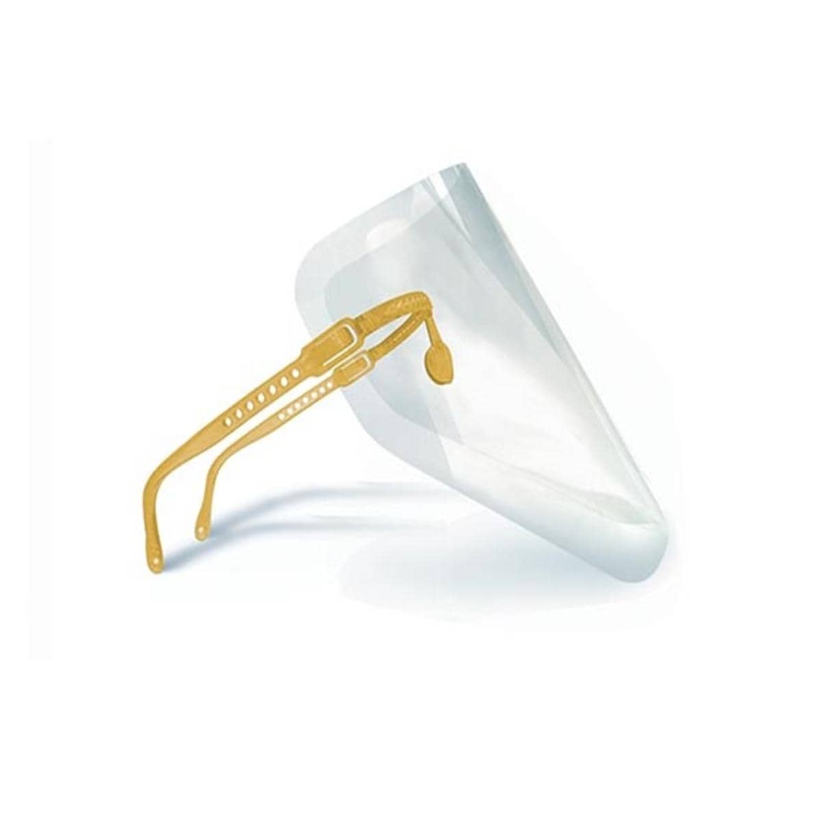 VISTA-TEC REPOSICIÓN MASCARILLAS CORTAS 5U - POLYDENTIA