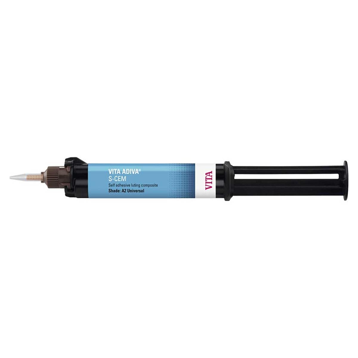 VITA ADIVA S-CEM A2 UNIVERSAL 5ML - VITA