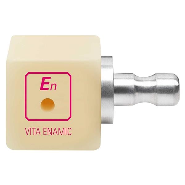 BLOQUES ENAMIC IS ALTA TRANSLUCIDEZ 1M1-HT 16S 5 UD - VITA