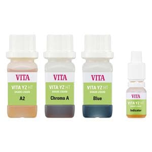 COLORANTE VITA YZ HT LIQUIDO A1 50 ML - VITA