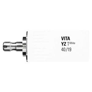 BLOQUES VITA YZ T BLANCO PARA INLAB YZ20/19 4 UD - VITA