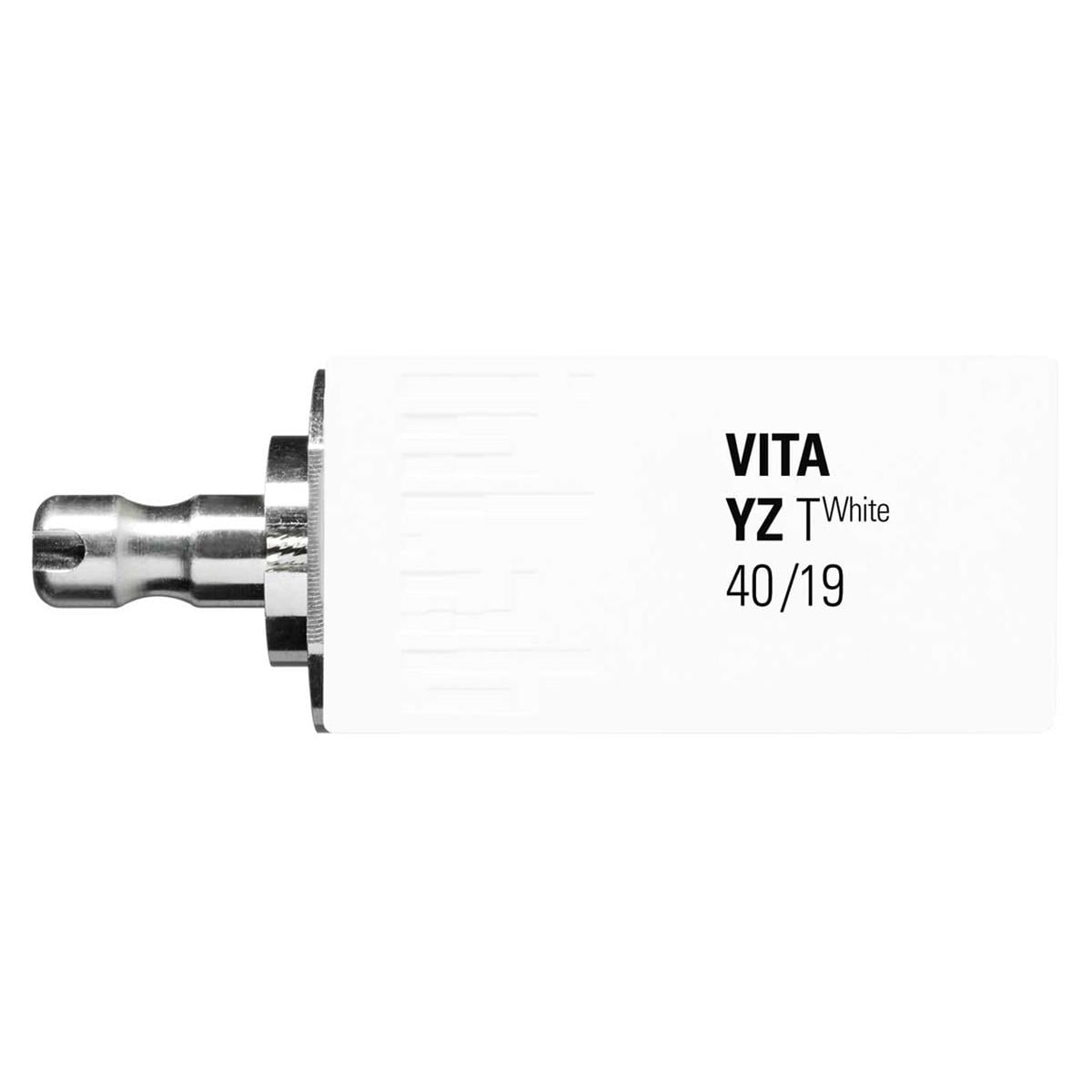 VITA YZ T WHITE, YZ-65/25 1U - VITA