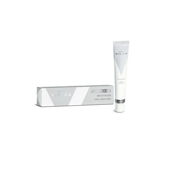 BLANQUEAMIENTO VIVIDA ACONDICIONADOR POST TRATAMIENTO 50G - KULZER