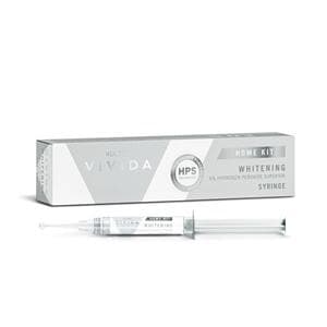 BLANQUEAMIENTO VIVIDA HOME 1JER 6% PEROXIDO HIDROGENO - KULZER