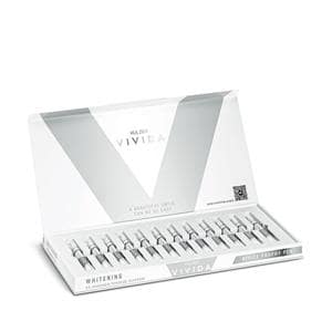 BLANQUEAMIENTO VIVIDA OFF PROPHY PEN 6% PEROXIDO HYDR 12U - KULZER