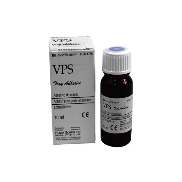 VPS- ADHESIVO PARA CUBETAS 10 ML - HENRY SCHEIN