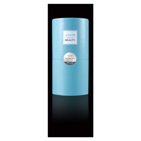 WHITE DENTAL BEAUTY 5%PC MILD 8X1.2ML - OPTIDENT