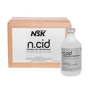 WL CID LATA 500 ML - ALPRO