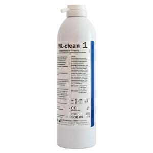 WL CLEAN LATA SPRAY 500ML - ALPRO