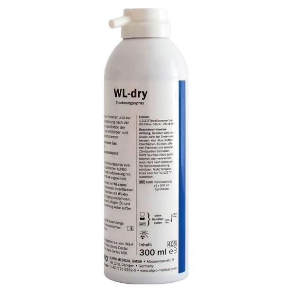 WL DRY 300 ML - ALPRO