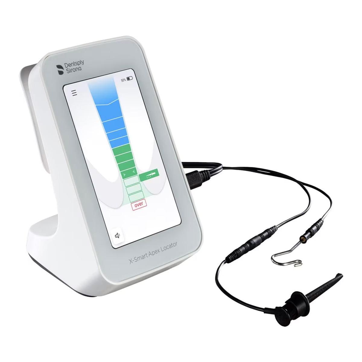 LOCALIZADOR DE ÁPICES X-SMART APEX LOCATOR - DENTSPLY