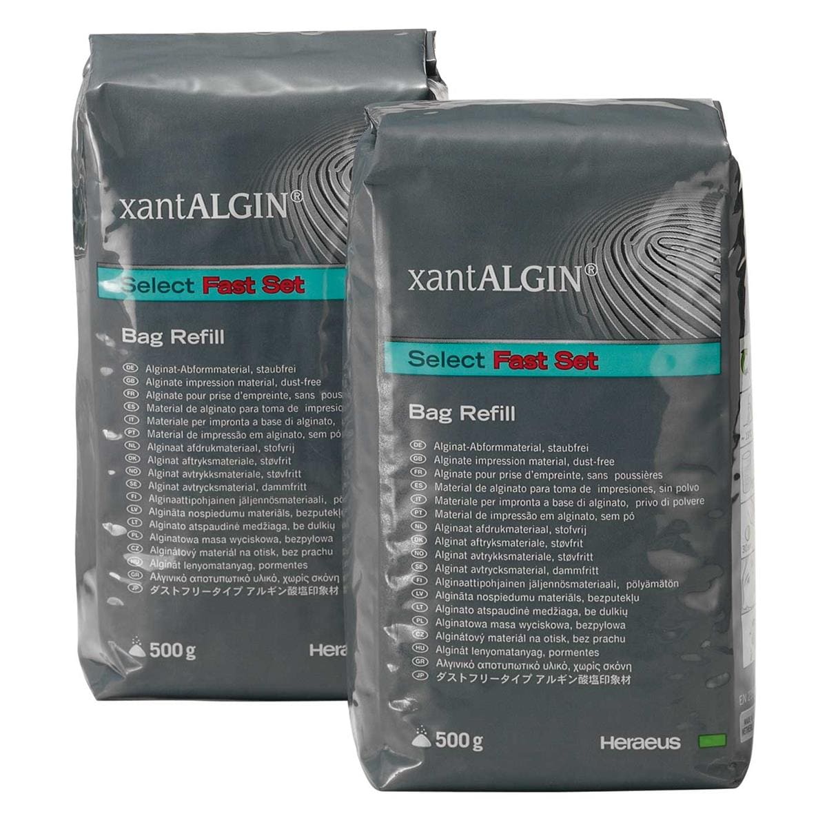 XANTALGIN SELECT 500GR - KULZER