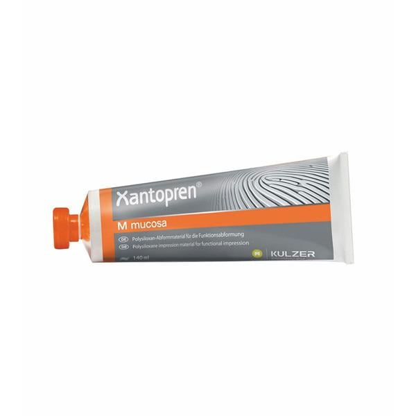 XANTOPREN MUCOSA TUBO 140ML - KULZER