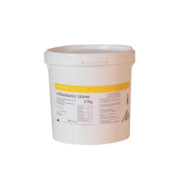 YESO ESCAYOLA VENTURA BASIC STONE FAST BIDON 5KG - MADESPA