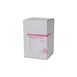 YESO ESCAYOLA VENTURA PINKMOD CAJA 25KG - MADESPA
