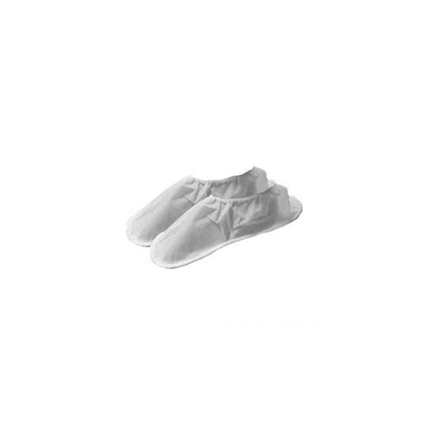 ZAPATILLAS CERRADAS DE POLIPROPILENO CON SUELA RÍGIDA - 1 PAR