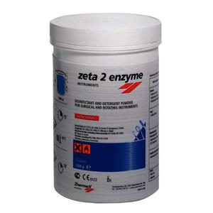 DESINFECTANTE ZETA 2 ENZYME CON MEDIDOR 1200G - ZHERMACK