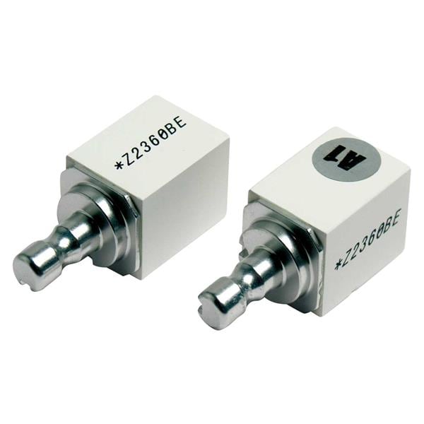 ZIRLUX 16+ BLOQUE ZI 55 * 19 * 15 A1 5U - ZIRLUX